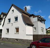 EINFAMILIENHAUS MIT MANSARDDACH - Aschaffenburg Gailbach