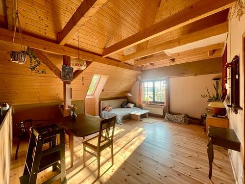 Foto - Wohnung in Hofgemeinschaft zu vermieten