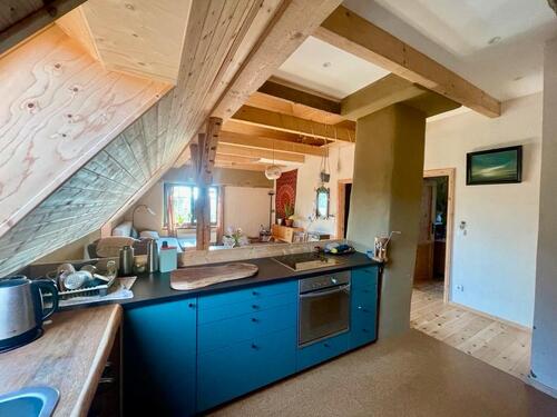 Foto - 3 Zimmer Etagenwohnung zur Miete in Grevesmühlen