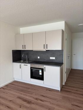 Foto - 1 Zimmer Etagenwohnung zur Miete in Osnabrück