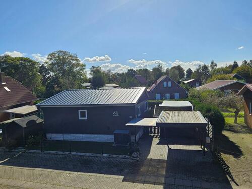 Foto - Ferienhaus am Großen Meer Südbrookmerland