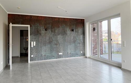 Foto - Attraktive Wohnung im Ortskern von Neuenkirchen zu vermieten