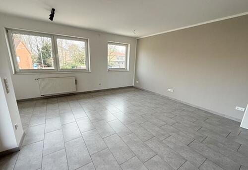 Foto - 2 Zimmer Etagenwohnung zur Miete in Neuenkirchen