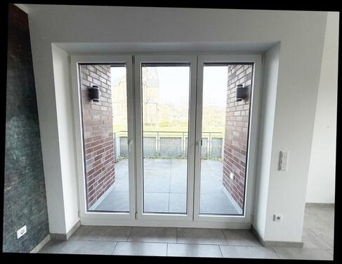 Foto - Etagenwohnung in Neuenkirchen zur Miete