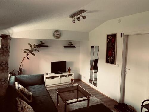 Foto - 2 Zimmer Erdgeschoßwohnung zur Miete in Sonnenbühl