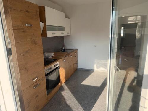 Foto - Etagenwohnung in Ludwigshafen am Rhein zur Miete