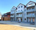 Foto - 2-R-WHG, Erstbez. n. Neubau, Stellpl., gr. Terrasse, Fußb.heizung