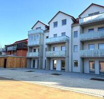 2-R-WHG, Erstbez. n. Neubau, Stellpl., gr. Terrasse, Fußb.heizung - Waren (Müritz)