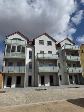 Foto - 2 Zimmer Erdgeschoßwohnung in Waren (Müritz)