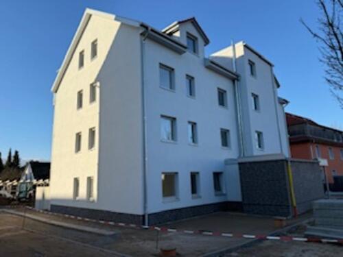 Foto - Erdgeschoßwohnung in Waren (Müritz) zur Miete