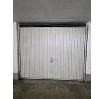 Garage zu vermieten in Stuttgart-Freiberg