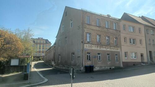 Foto - Mehrfamilienhaus, 4 Wohnungen, Garten, Loft+Garage in Leisnig BTC