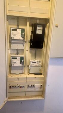 Foto - 11 Zimmer Mehrfamilienhaus, Wohnhaus in Leisnig