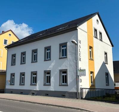 Foto - Moderne 2-Raum-Wohnung in Flöha - Erstbezug nach Sanierung