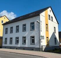 Moderne 2-Raum-Wohnung in Flöha - Erstbezug nach Sanierung