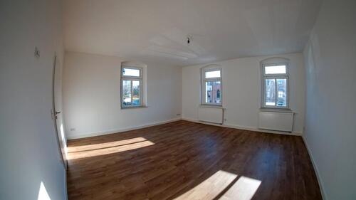 Foto - 2 Zimmer Etagenwohnung zur Miete in Flöha