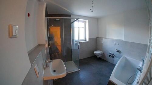 Foto - Etagenwohnung in Flöha zur Miete