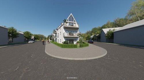 Foto - Etagenwohnung in Bremen zur Miete