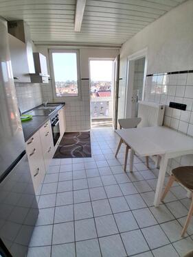 Foto - 3-Zi.-Wohnung Hechingen - 650,00&nbsp;EUR Kaltmiete, ca.&nbsp; 70,00&nbsp;m&sup2;