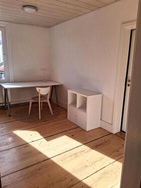 Foto - 3 Zimmer Etagenwohnung zur Miete in Hechingen