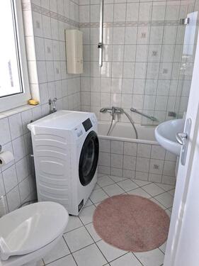 Foto - 3 Zimmer Etagenwohnung in Hechingen