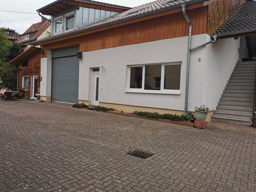 Foto - 2 Zimmer Wohnung 88 m² in Völkersweiler