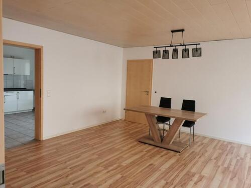 Foto - 2 Zimmer Erdgeschoßwohnung in Albersweiler