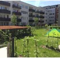 4-Raumwohnung mit Balkon, 2x Bad, Aufzug, TG-Stellplatz optional - Dresden