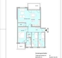 Foto - Etagenwohnung in Dresden zur Miete