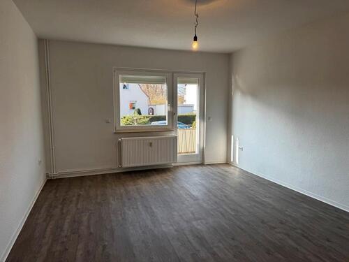 Foto - Erdgeschoßwohnung in Braunschweig zur Miete