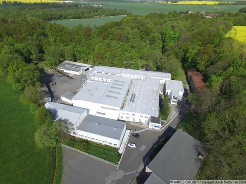 Foto - A4RES - Raum für Ideen – flexible Büros für Macher, Kreative & Start-ups