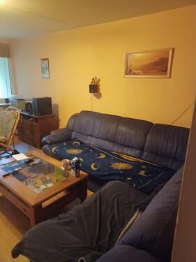 Foto - 2-Zimmer Wohnung - 361,00&nbsp;EUR Kaltmiete, ca.&nbsp; 53,00&nbsp;m&sup2;