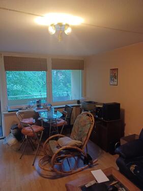 Foto - 2 Zimmer Etagenwohnung zur Miete in Wertheim