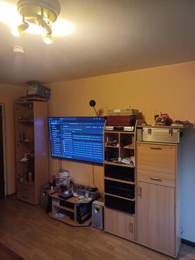 Foto - 2 Zimmer Etagenwohnung in Wertheim