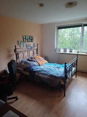 Foto - Etagenwohnung in Wertheim zur Miete