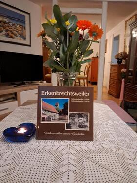Foto - Einfamilienhaus in Erkenbrechtsweiler zu Verkaufen