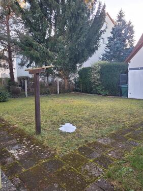 Foto - 7 Zimmer Mehrfamilienhaus, Wohnhaus in Nürnberg