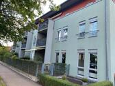 Foto - Provisionsfreie seniorengerechte 2,5 Zi. EG Wohnung mit Terrasse