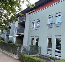 Provisionsfreie seniorengerechte 2,5 Zi. EG Wohnung mit Terrasse - Limburgerhof
