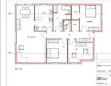 Foto - Schöne 4 Zimmer Wohnung in Schwanstetten