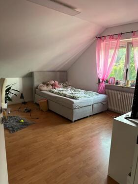 Foto - Dachgeschoßwohnung in Schwanstetten zum Kaufen