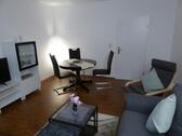 Foto - Möbl.2,5-3-Raum Apart.warm 850  mtl.pauschal komplett ausgestattet