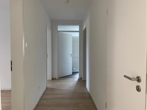 Foto - Etagenwohnung in Garrel