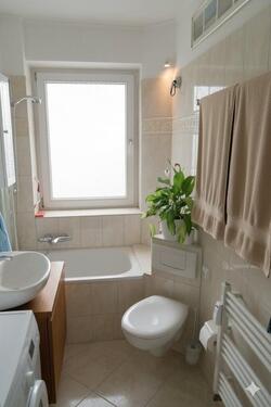 Foto - Etagenwohnung zur Miete in Buxtehude