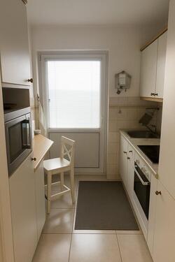 Foto - Etagenwohnung in Buxtehude