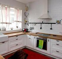 Exklusives 3,5-Raum-Reihenhaus mit EBK - Bad Camberg