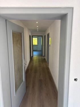 Foto - 3 ZKB in Schutzbach 1 OG - 700,00 EUR Kaltmiete,