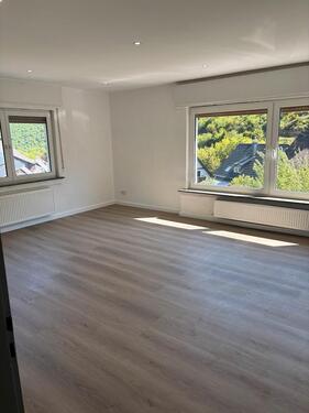 Foto - Etagenwohnung zur Miete in Steinebach/Sieg
