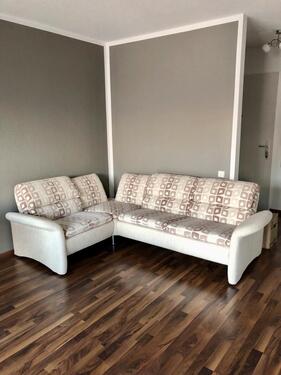 Foto - 1-Zimmer-Wohnung teilmöbliert zur Untermiete in Erkner