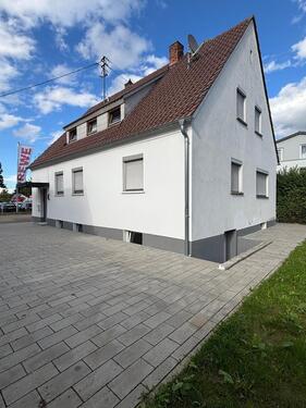 Foto - Einfamilienhaus zum Kaufen in Günzburg